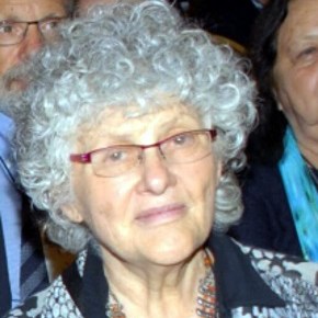 Yolanda Gampel