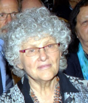 Yolanda Gampel