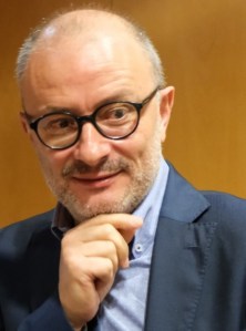 Orlando Von Doellinger